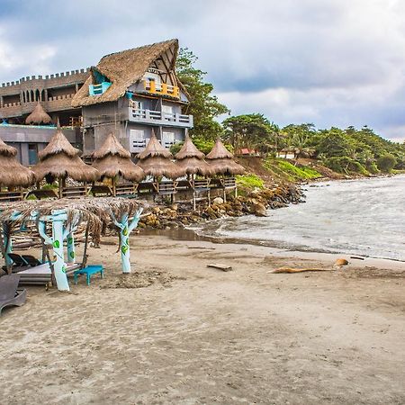 Riviera Del Sol Hotel Spa Arboletes Dış mekan fotoğraf