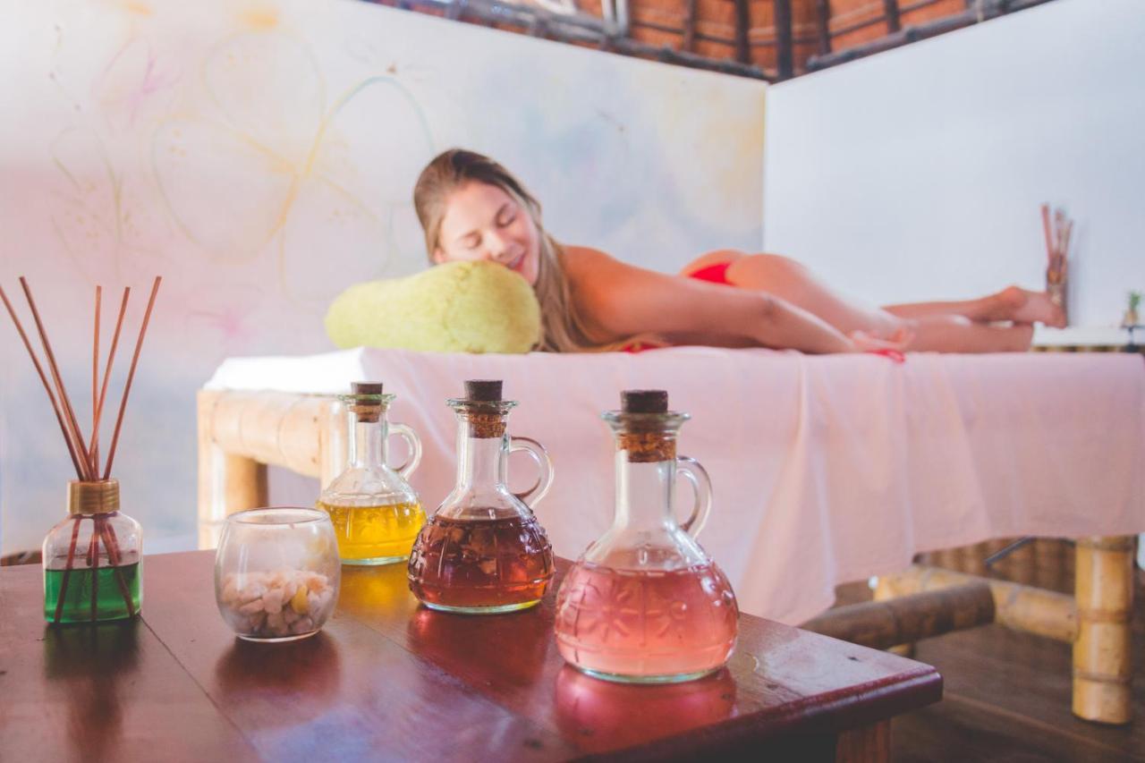 Riviera Del Sol Hotel Spa Arboletes Dış mekan fotoğraf