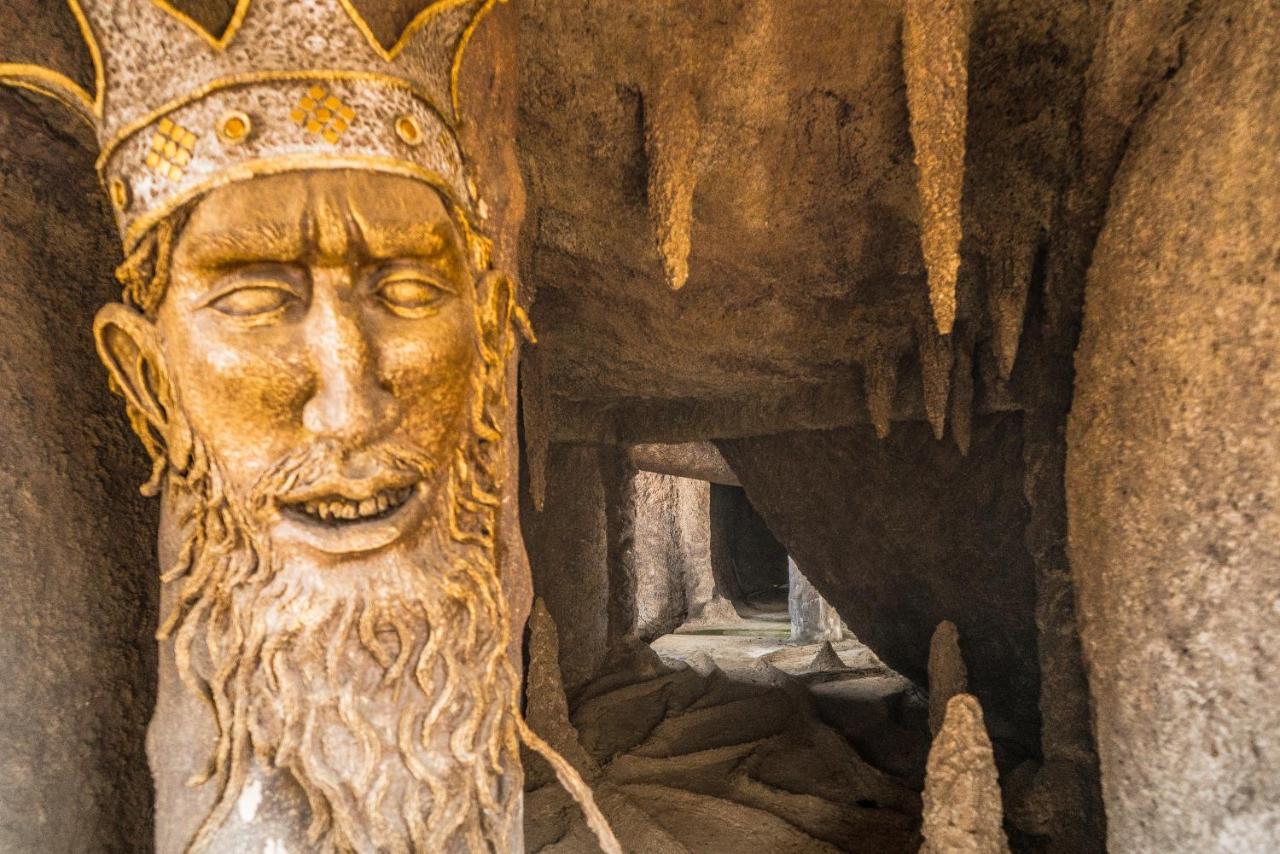 Riviera Del Sol Hotel Spa Arboletes Dış mekan fotoğraf